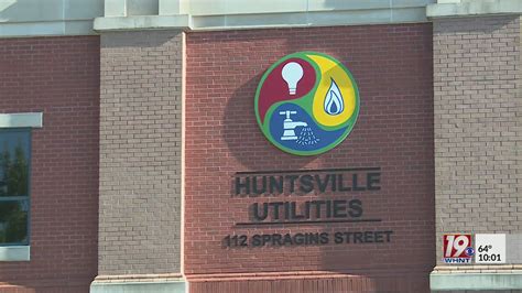 huntsville electric company|Iba pa.